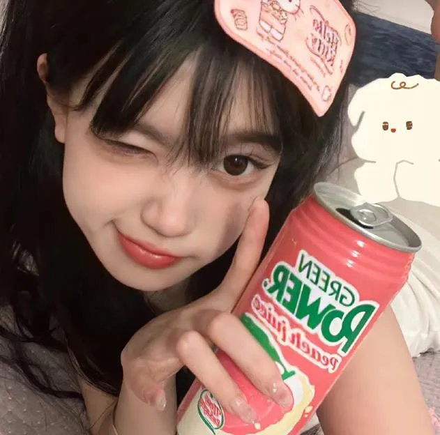 幸运缘是妳