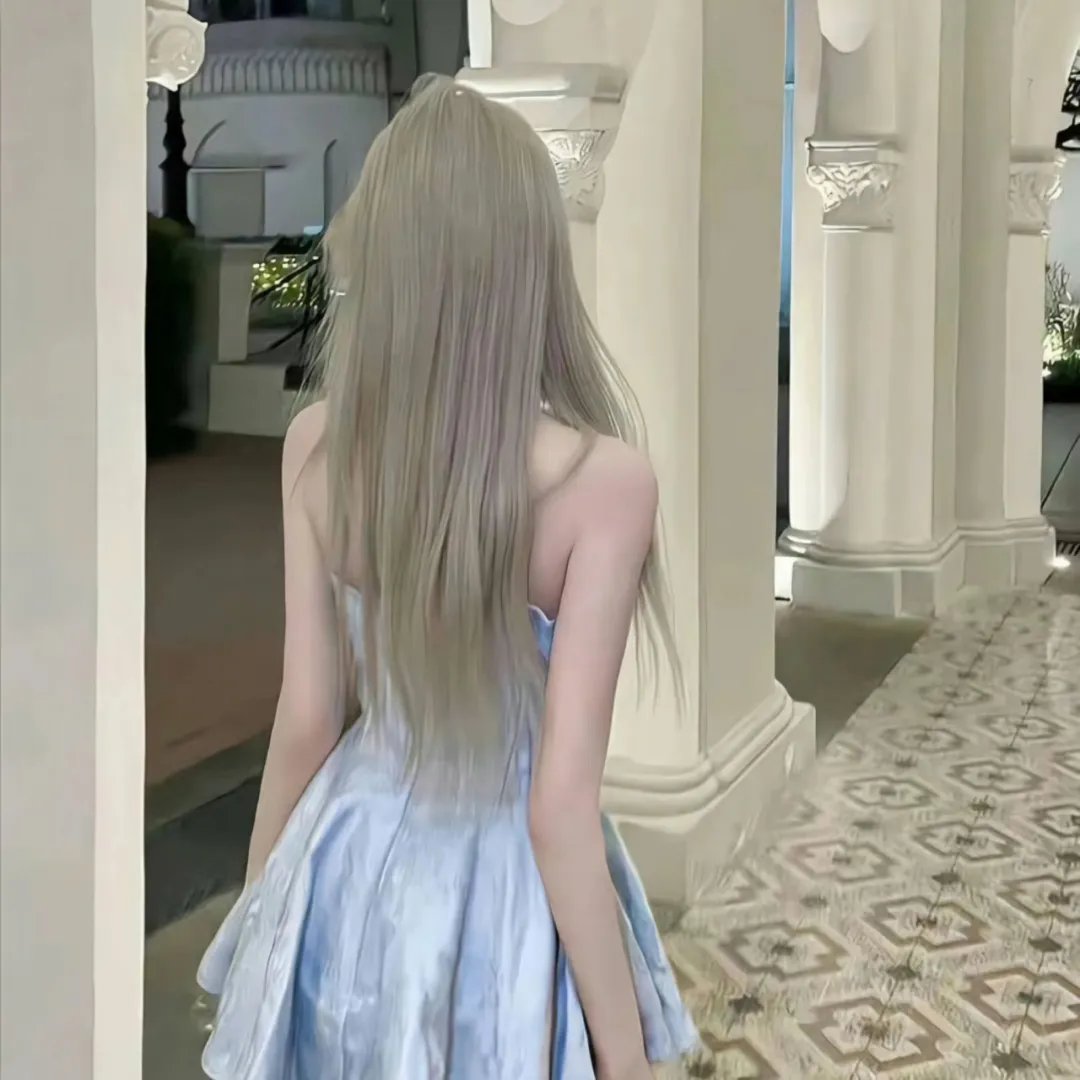 田间小路的花花公子