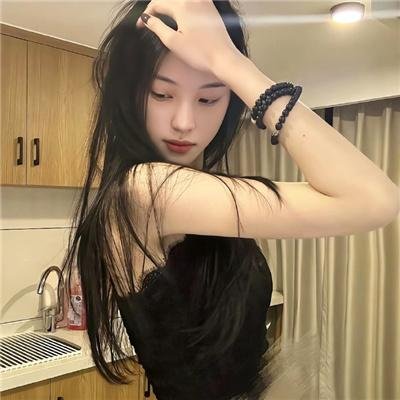 香草美人
