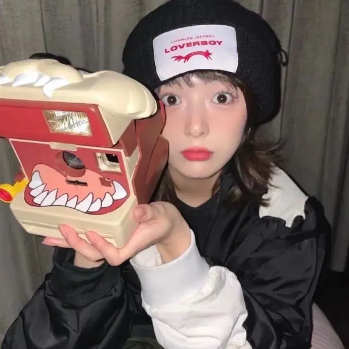 疯狂开麦拉